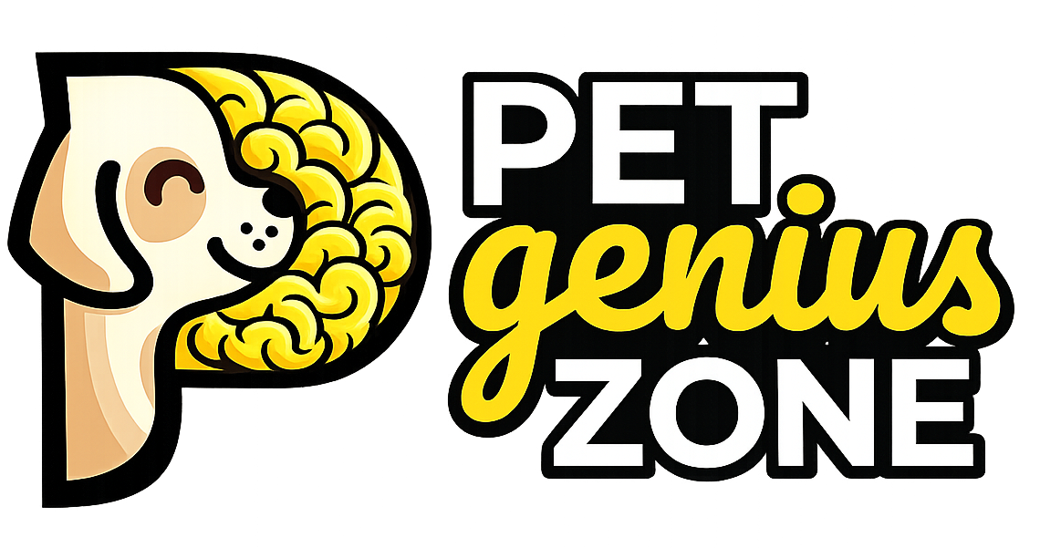 PetGenius Zone